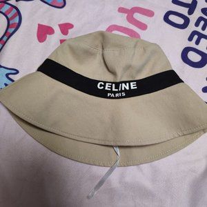 Celine Bucket Hat